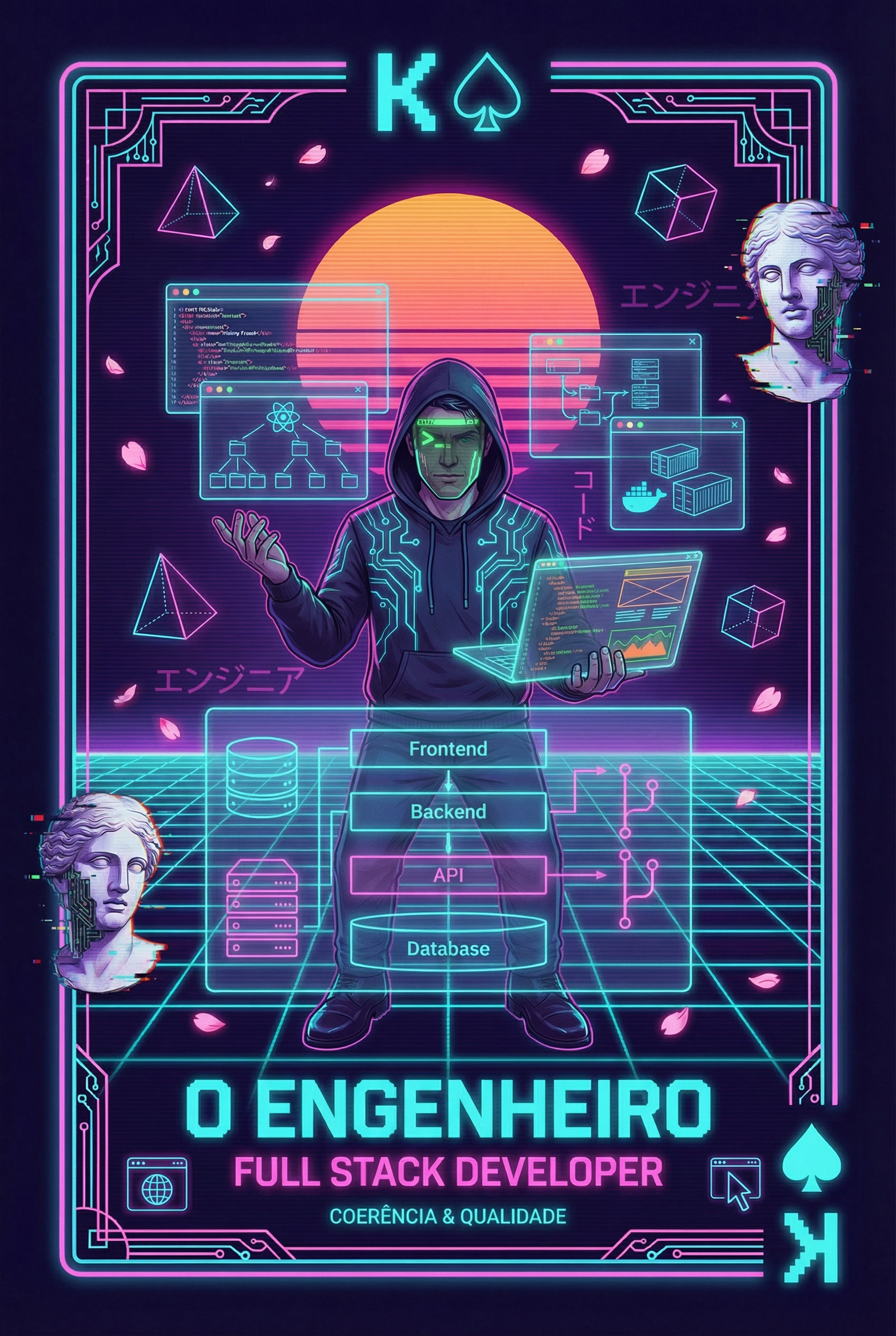 O Engenheiro