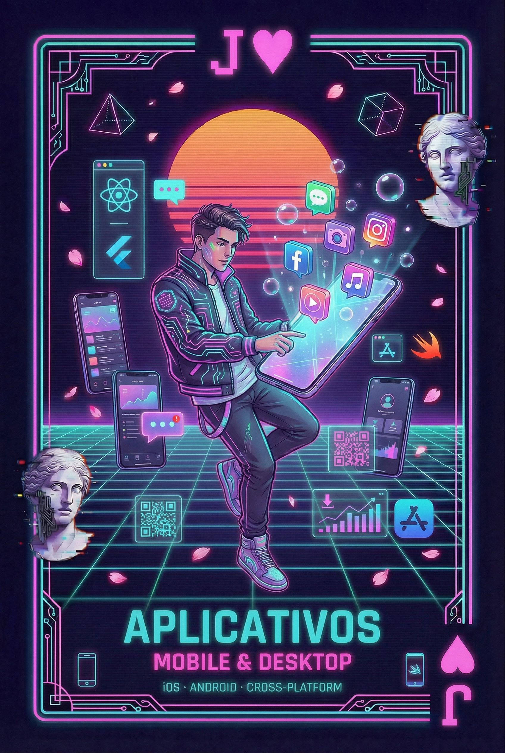 Aplicativos