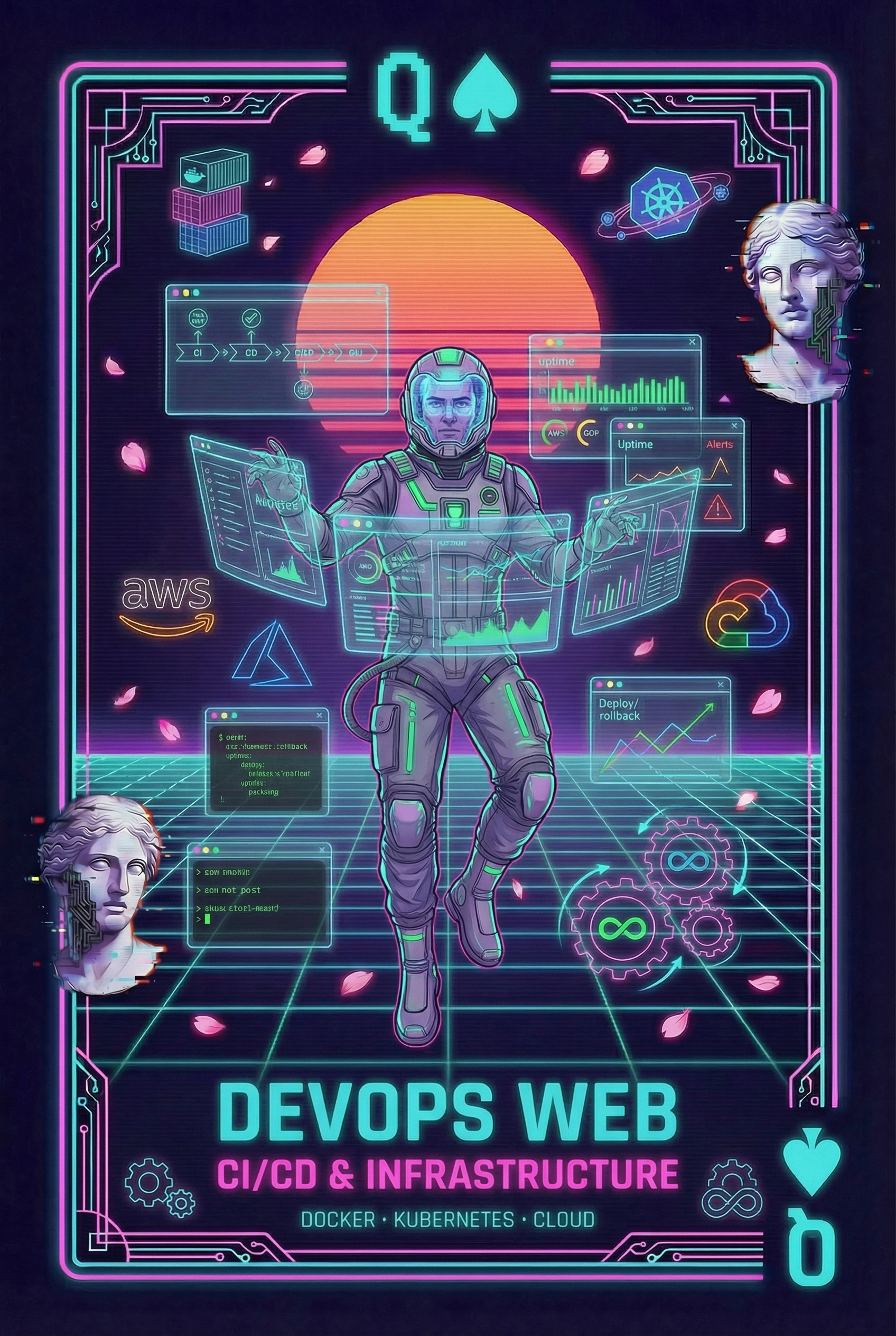 DevOps & Infra