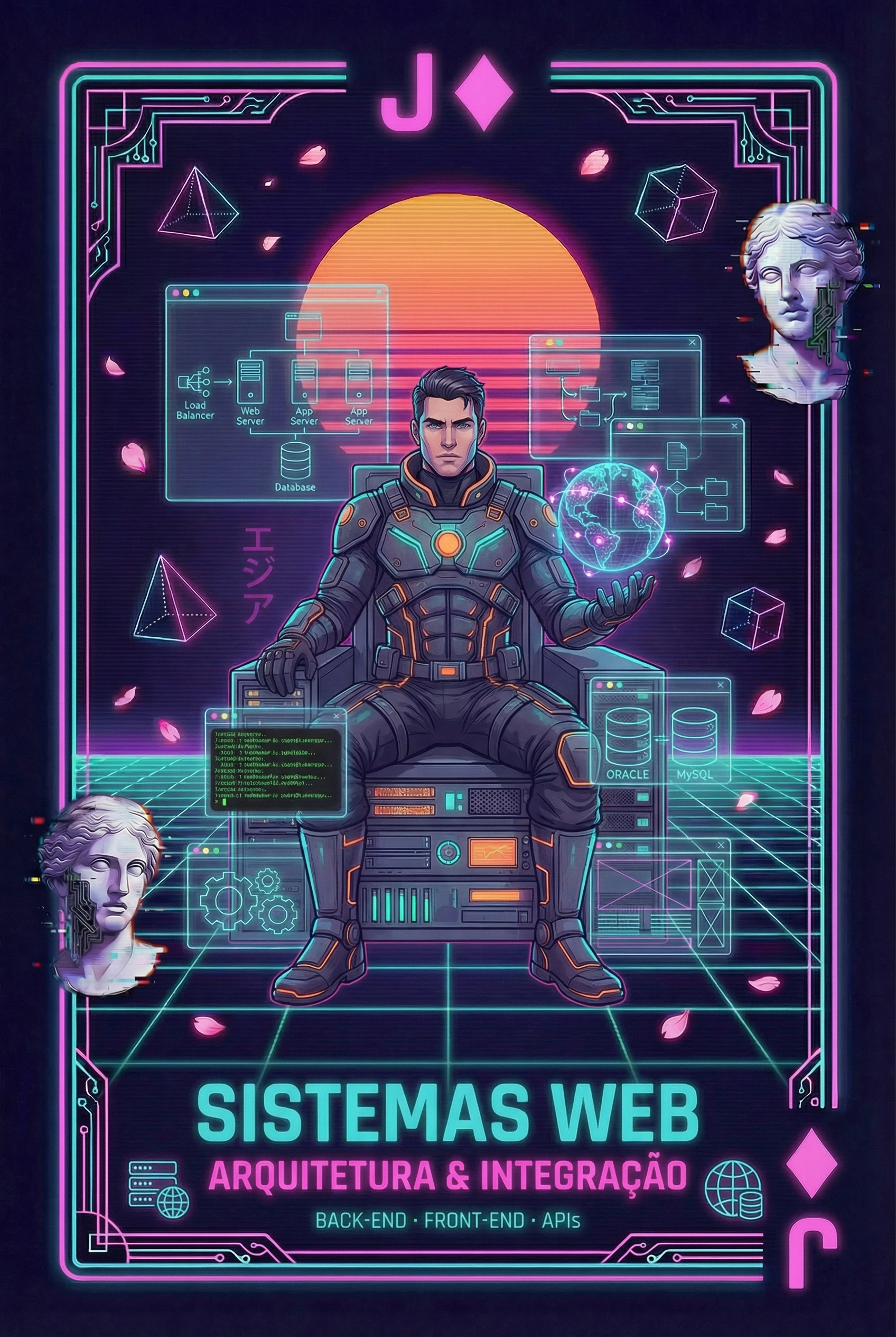 Sistemas Web