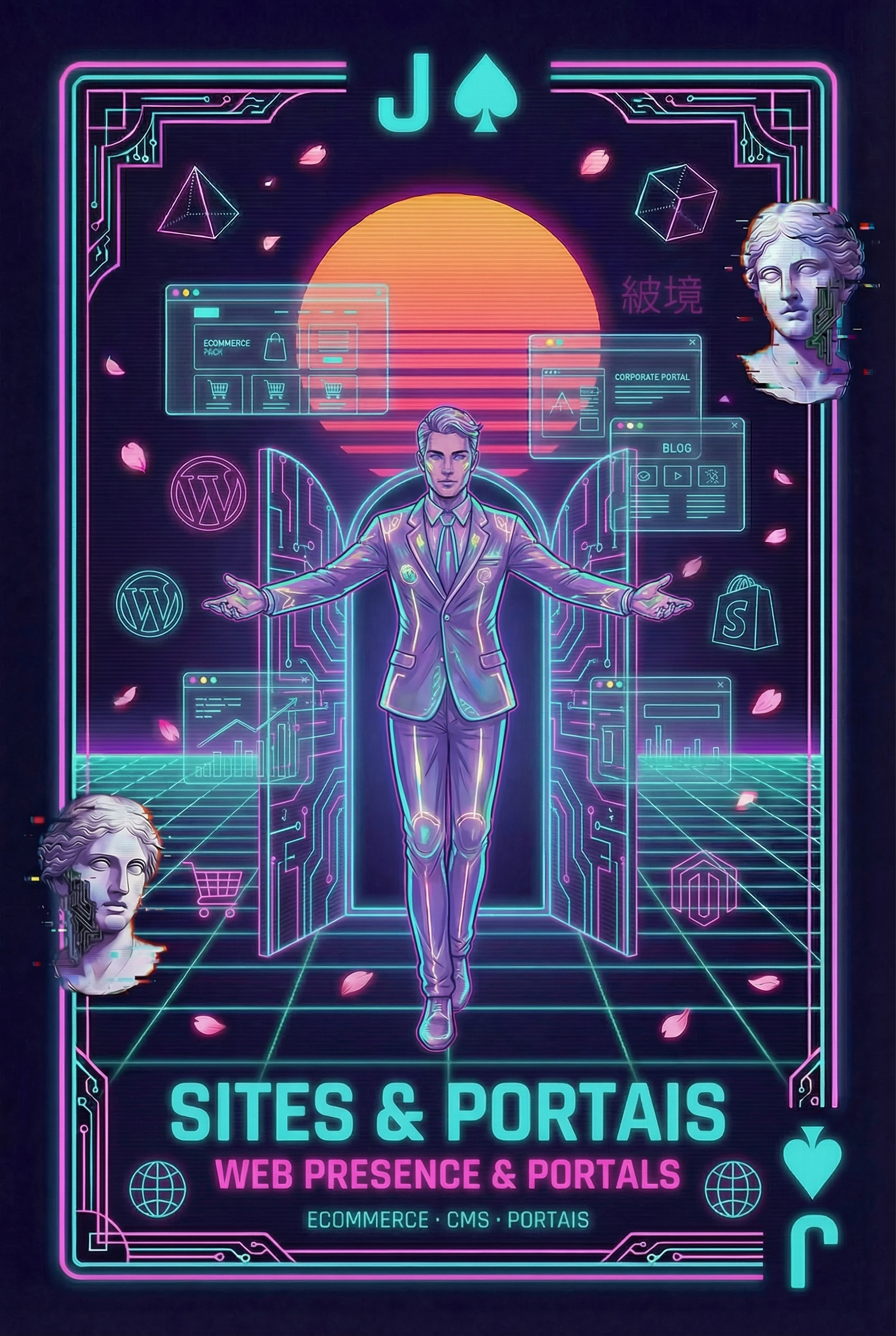 Sites & Portais